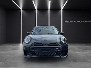 Mini F66 2.0i Cooper S