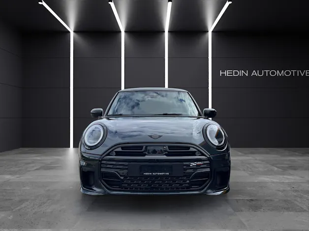 Mini F66 2.0i Cooper S