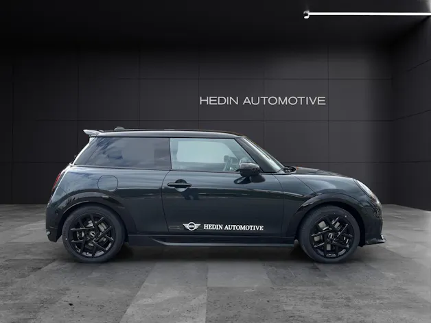 Mini F66 2.0i Cooper S
