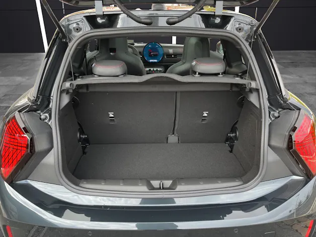 Mini F66 2.0i Cooper S