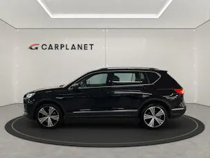SEAT Tarraco 2.0 TSI Xcellence 4Drive DSG