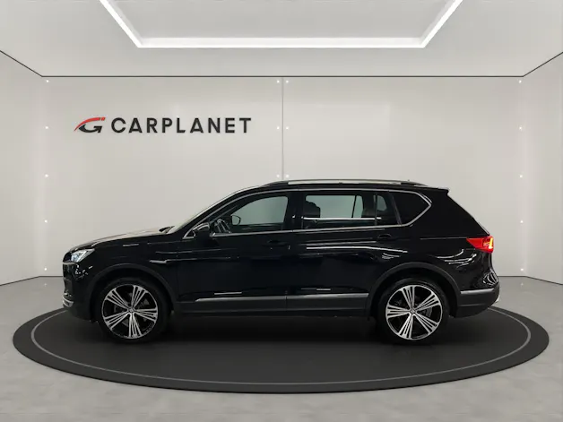 SEAT Tarraco 2.0 TSI Xcellence 4Drive DSG