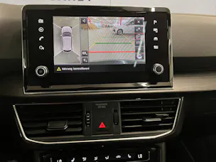 SEAT Tarraco 2.0 TSI Xcellence 4Drive DSG