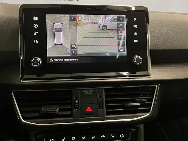 SEAT Tarraco 2.0 TSI Xcellence 4Drive DSG