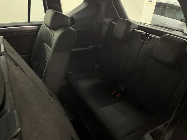 SEAT Tarraco 2.0 TSI Xcellence 4Drive DSG
