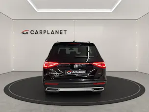 SEAT Tarraco 2.0 TSI Xcellence 4Drive DSG