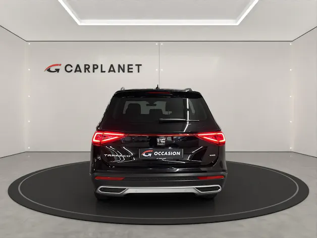 SEAT Tarraco 2.0 TSI Xcellence 4Drive DSG