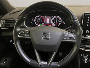 SEAT Tarraco 2.0 TSI Xcellence 4Drive DSG