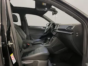SEAT Tarraco 2.0 TSI Xcellence 4Drive DSG