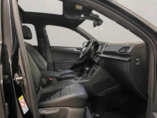 SEAT Tarraco 2.0 TSI Xcellence 4Drive DSG