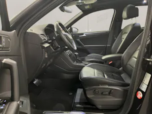 SEAT Tarraco 2.0 TSI Xcellence 4Drive DSG