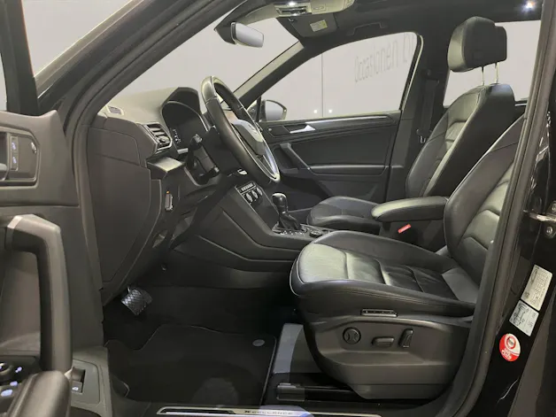 SEAT Tarraco 2.0 TSI Xcellence 4Drive DSG