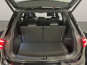 SEAT Tarraco 2.0 TSI Xcellence 4Drive DSG