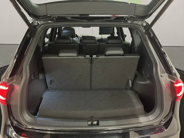 SEAT Tarraco 2.0 TSI Xcellence 4Drive DSG