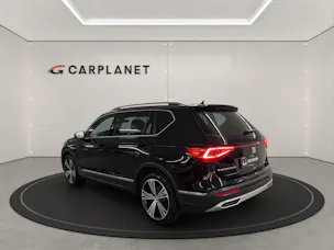 SEAT Tarraco 2.0 TSI Xcellence 4Drive DSG