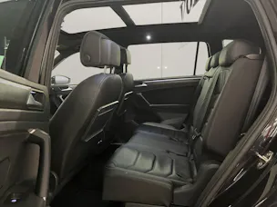 SEAT Tarraco 2.0 TSI Xcellence 4Drive DSG