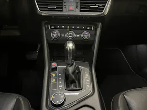SEAT Tarraco 2.0 TSI Xcellence 4Drive DSG