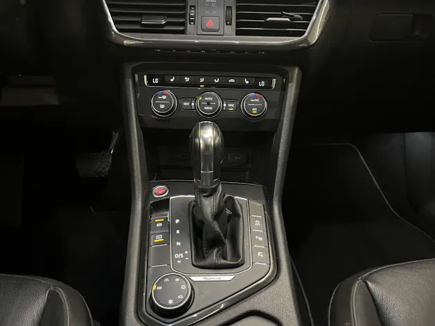 SEAT Tarraco 2.0 TSI Xcellence 4Drive DSG