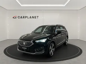 SEAT Tarraco 2.0 TSI Xcellence 4Drive DSG