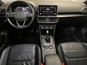 SEAT Tarraco 2.0 TSI Xcellence 4Drive DSG