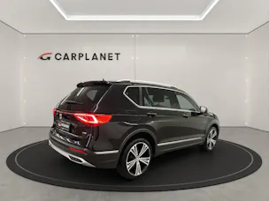 SEAT Tarraco 2.0 TSI Xcellence 4Drive DSG