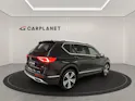 SEAT Tarraco 2.0 TSI Xcellence 4Drive DSG
