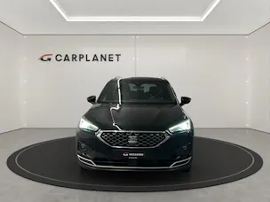 SEAT Tarraco 2.0 TSI Xcellence 4Drive DSG