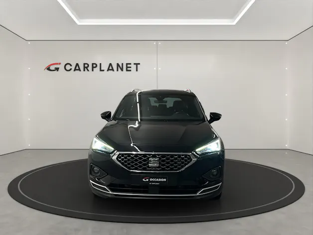 SEAT Tarraco 2.0 TSI Xcellence 4Drive DSG