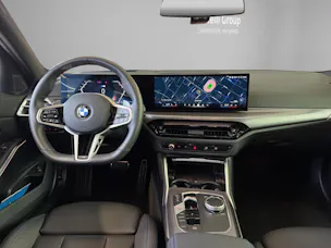 BMW 320d xDrive M-SportPaket