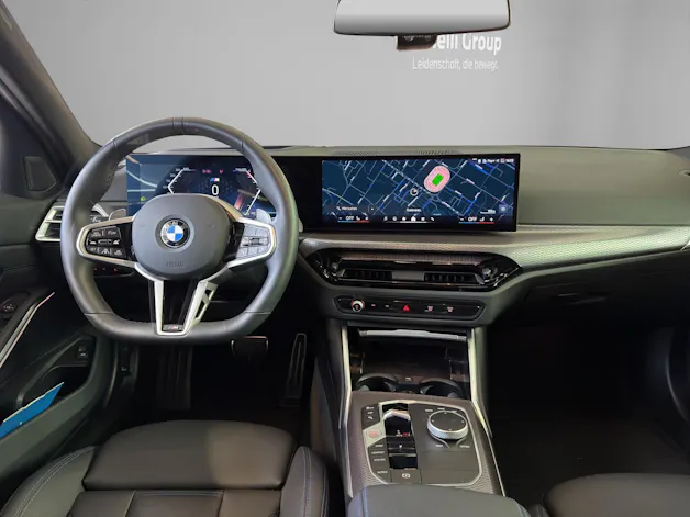 BMW 320d xDrive M-SportPaket