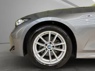 BMW 320d xDrive M-SportPaket