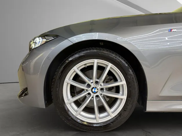 BMW 320d xDrive M-SportPaket