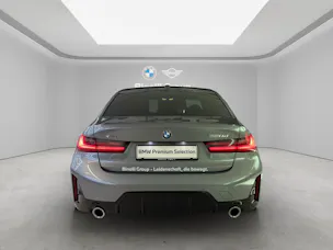 BMW 320d xDrive M-SportPaket