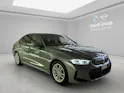 BMW 320d xDrive M-SportPaket