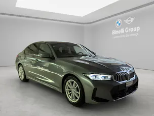 BMW 320d xDrive M-SportPaket