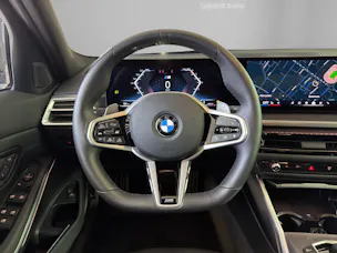BMW 320d xDrive M-SportPaket
