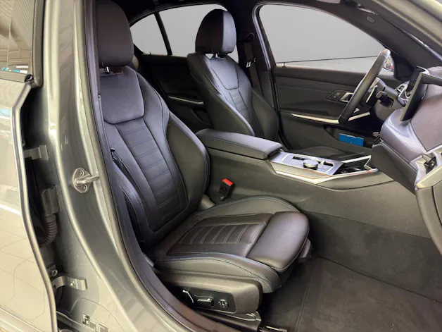 BMW 320d xDrive M-SportPaket