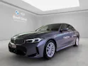 BMW 320d xDrive M-SportPaket