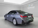 BMW 320d xDrive M-SportPaket