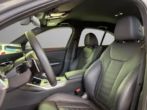 BMW 320d xDrive M-SportPaket