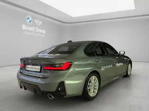 BMW 320d xDrive M-SportPaket