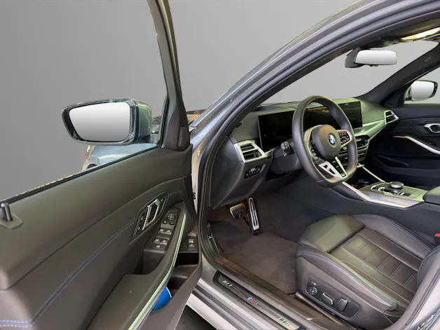 BMW 320d xDrive M-SportPaket