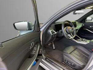 BMW 320d xDrive M-SportPaket