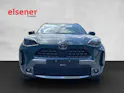 Toyota Yaris Cross 1.5 VVT-i HSD Premium AWD-i