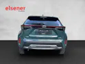 Toyota Yaris Cross 1.5 VVT-i HSD Premium AWD-i