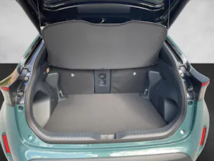 Toyota Yaris Cross 1.5 VVT-i HSD Premium AWD-i