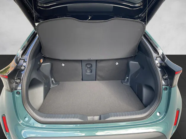 Toyota Yaris Cross 1.5 VVT-i HSD Premium AWD-i