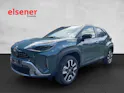 Toyota Yaris Cross 1.5 VVT-i HSD Premium AWD-i