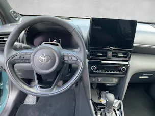 Toyota Yaris Cross 1.5 VVT-i HSD Premium AWD-i