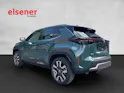 Toyota Yaris Cross 1.5 VVT-i HSD Premium AWD-i
